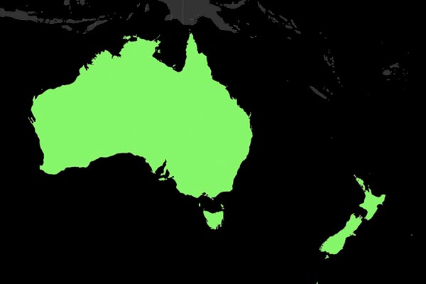 New Zealand