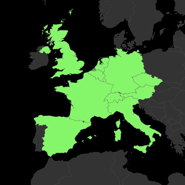Europe/UK