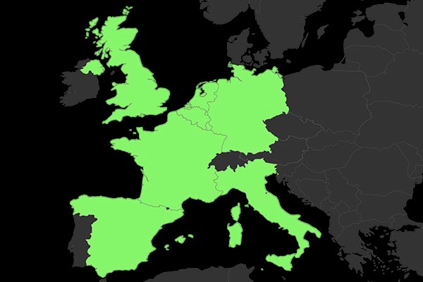 Europe/UK